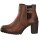 Rieker Damen Stiefelette braun