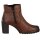 Rieker Damen Stiefelette braun