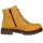 Rieker Damen Schn&uuml;rboot gelb