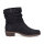 Rieker Damen Stiefelette schwarz