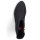 Rieker Damen Stiefelette schwarz