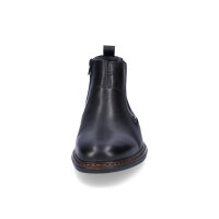 Rieker Herren Boot schwarz