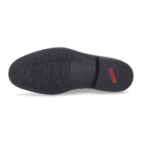 Rieker Herren Boot schwarz