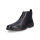 Rieker Herren Boot schwarz