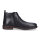 Rieker Herren Boot schwarz