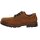 Rieker Herren Schn&uuml;rschuh braun