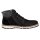 Rieker Herren Schn&uuml;rboot schwarz