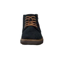 Rieker Herren Schn&uuml;rboot blau