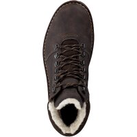 Rieker Herren Schn&uuml;rboot braun