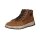 Rieker Herren Schn&uuml;rboot braun