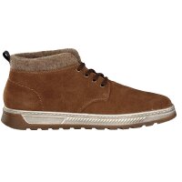 Rieker Herren Schn&uuml;rboot braun