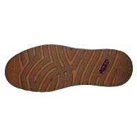 Rieker Herren Schn&uuml;rboot braun