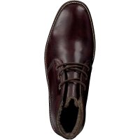 Rieker Herren Schn&uuml;rboot braun