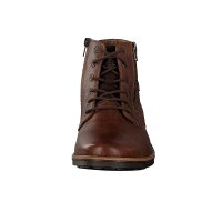 Rieker Herren Schn&uuml;rboot braun