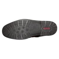 Rieker Herren Schn&uuml;rboot braun