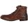Rieker Herren Schn&uuml;rboot braun