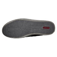 Rieker Herren Schn&uuml;rboot schwarz