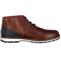 Rieker Herren Schn&uuml;rboot braun