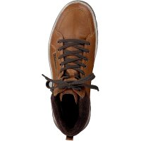 Rieker Herren Schn&uuml;rboot braun