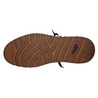 Rieker Herren Schn&uuml;rboot braun