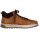 Rieker Herren Schn&uuml;rboot braun