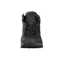 Rieker Herren Schn&uuml;rboot braun