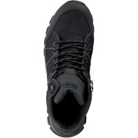 Rieker Herren Schn&uuml;rboot braun