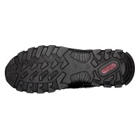 Rieker Herren Schn&uuml;rboot braun