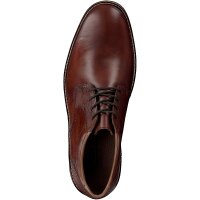 Rieker Herren Schn&uuml;rschuh braun