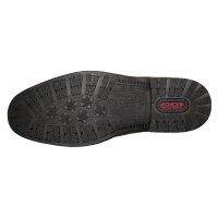 Rieker Herren Schn&uuml;rschuh braun