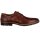 Rieker Herren Schn&uuml;rschuh braun