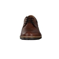 Rieker Herren Schn&uuml;rschuh braun