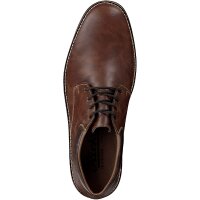 Rieker Herren Schn&uuml;rschuh braun