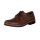 Rieker Herren Schn&uuml;rschuh braun