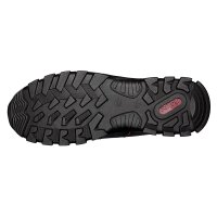 Rieker Herren Schn&uuml;rboot blau