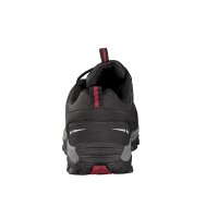 Rieker Herren Sneaker schwarz
