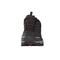 Rieker Herren Sneaker schwarz