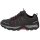 Rieker Herren Sneaker schwarz