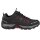Rieker Herren Sneaker schwarz