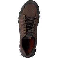 Rieker Herren Schn&uuml;rschuh braun