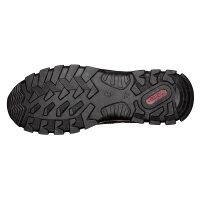 Rieker Herren Schn&uuml;rschuh braun