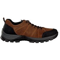 Rieker Herren Schn&uuml;rschuh braun