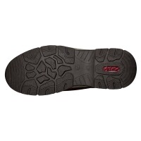 Rieker Herren Sneaker braun