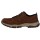 Rieker Herren Sneaker braun