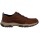 Rieker Herren Sneaker braun
