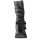 Rieker Damen Stiefel schwarz