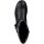 Rieker Damen Stiefel schwarz