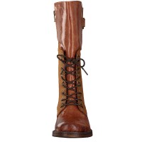 Rieker Damen Stiefel braun