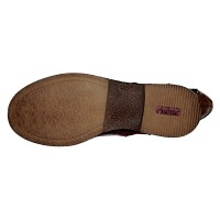Rieker Damen Stiefel braun