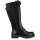 Rieker Damen Stiefel schwarz
